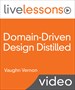 Domain-Driven Design LiveLessons