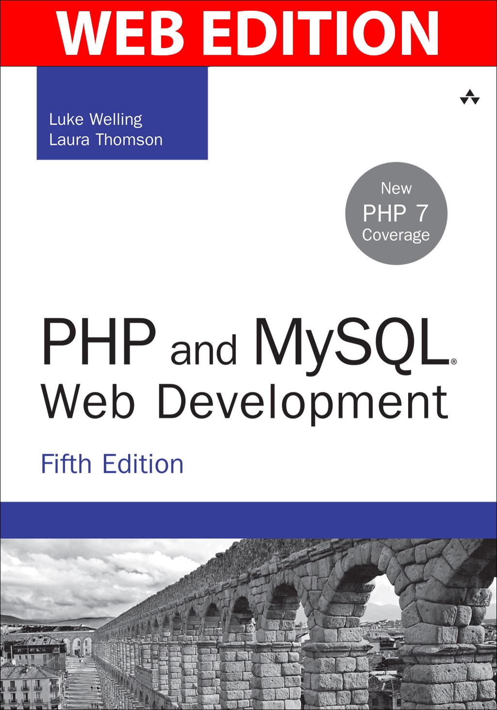 PHP and MySQL Web Development, Web Edition