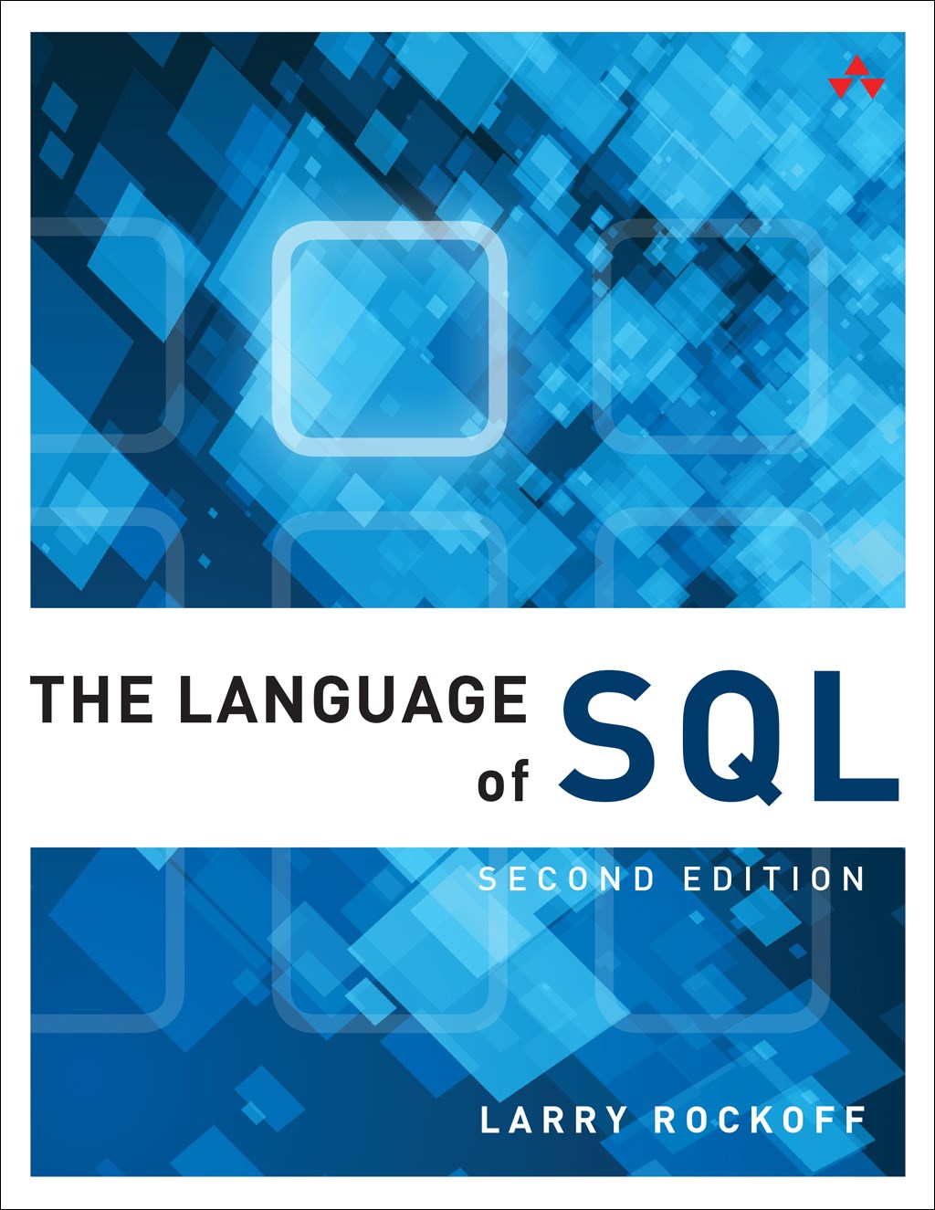 Language of SQL, The