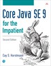 Core Java SE 9 for the Impatient