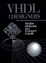 VHDL For Designers