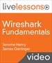 Wireshark Fundamentals LiveLessons