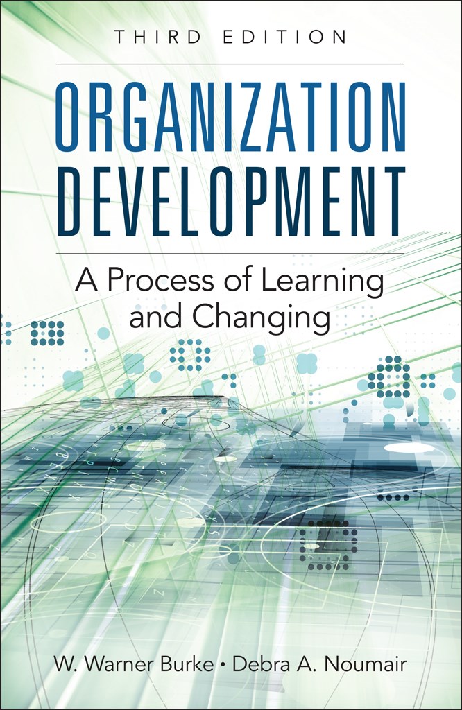 Organization Development (Paperback)