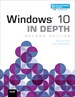 Windows 10 In Depth (Enhanced Web Edition)