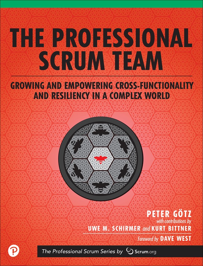 Professional Scrum Team, The