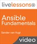 Ansible Fundamentals LiveLessons