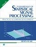 Fundamentals of Statistical Signal Processing, Volume III (Paperback)