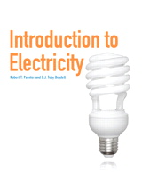 Introduction to Electricity