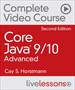 Core Java 11 Advanced Complete Video Course