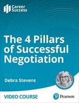 The 4 Pillars of Successful Negotiation (Video Course)