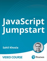 JavaScript Jumpstart (Video Collection)