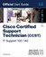 Cisco Certified Support Technician (CCST) IT Support - 100-140 Official Cert Guide