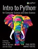 Intro to Python for Computer Science and Data Science: Learning to Program with AI, Big Data and The Cloud