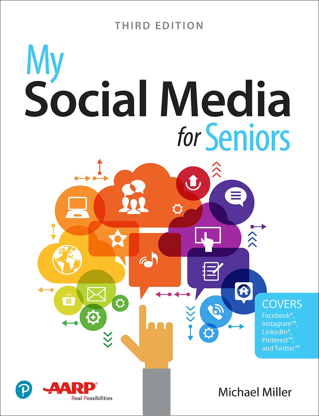 My Social Media for Seniors