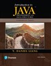 Introduction to Java Programming and Data Structures, Comprehensive Version