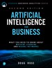 Artificial Intelligence for Business