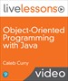 Object-Oriented Programming with Java LiveLessons