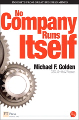 No Company Runs Itself, 2nd Edition