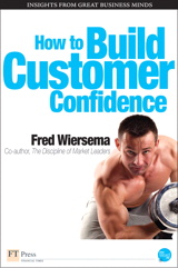 How to Build Customer Confidence