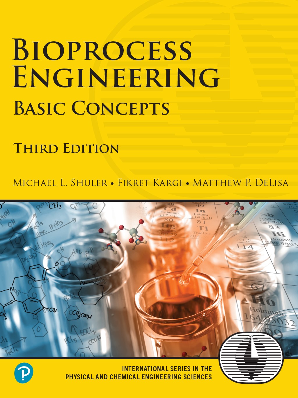 Bioprocess Engineering: Basic Concepts