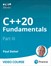 C++20 Fundamentals LiveLessons, Part III (Video Course), 3rd Edition