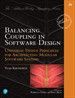 Balancing Coupling in Software Design