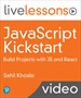 JavaScript Kickstart (Video Training)