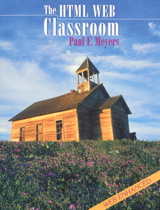 HTML Web Classroom, The (Book/Website)