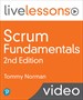 Scrum Fundamentals LiveLessons (Video Training)