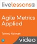 Agile Metrics Applied (Video Training)