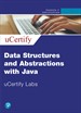 Data Structures and Abstractions with Java uCertify Labs Access Code Card