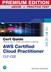 AWS Certified Cloud Practitioner CLF-C02 Cert Guide Premium Edition and Practice Test, 2nd Edition