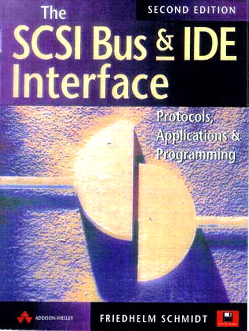 Schmidt:SCSI Bus &amp; Ide Int B/d_p2