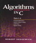 Algorithms in C, Parts 1-4: Fundamentals, Data Structures, Sorting, Searching