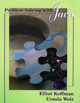 Problem Solving with Java