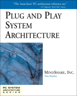 Plug and Play System Architecture