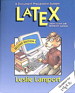 LaTeX: A Document Preparation System