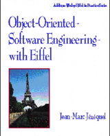 Object-Oriented Software Engineering with Eiffel