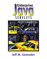 Enterprise Java Servlets