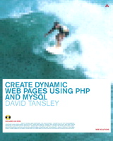 Create Dynamic Webpages Using PHP & MySQL