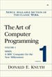 Art of Computer Programming, Volume 1, Fascicle 1, The: MMIX - A RISC Computer for the New Millennium