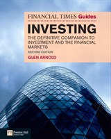 Financial Times Guide to Investing 2e ebook, 2nd Edition