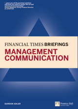 Adler:FT Briefing Communication_p