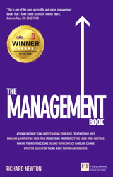 The Management Book PDF eBook