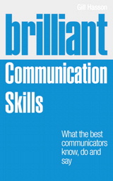 Brilliant Communication Skills PDF eBook