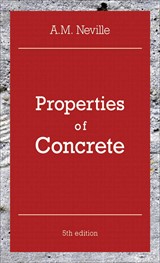 Properties of Concrete eBook Amazon ePub: Properties of Concrete, 5th Edition