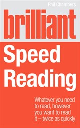 Brilliant Speed Reading PDF eBook