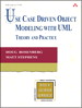 Use Case Driven Object Modeling with UML: ICONIX Process in Theory and Practice