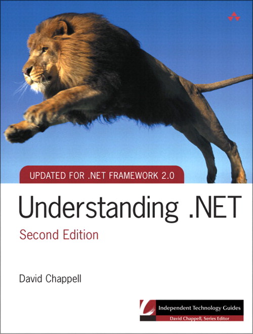 Understanding.NET