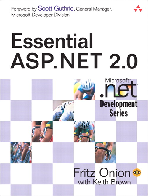 Essential ASP.NET 2.0